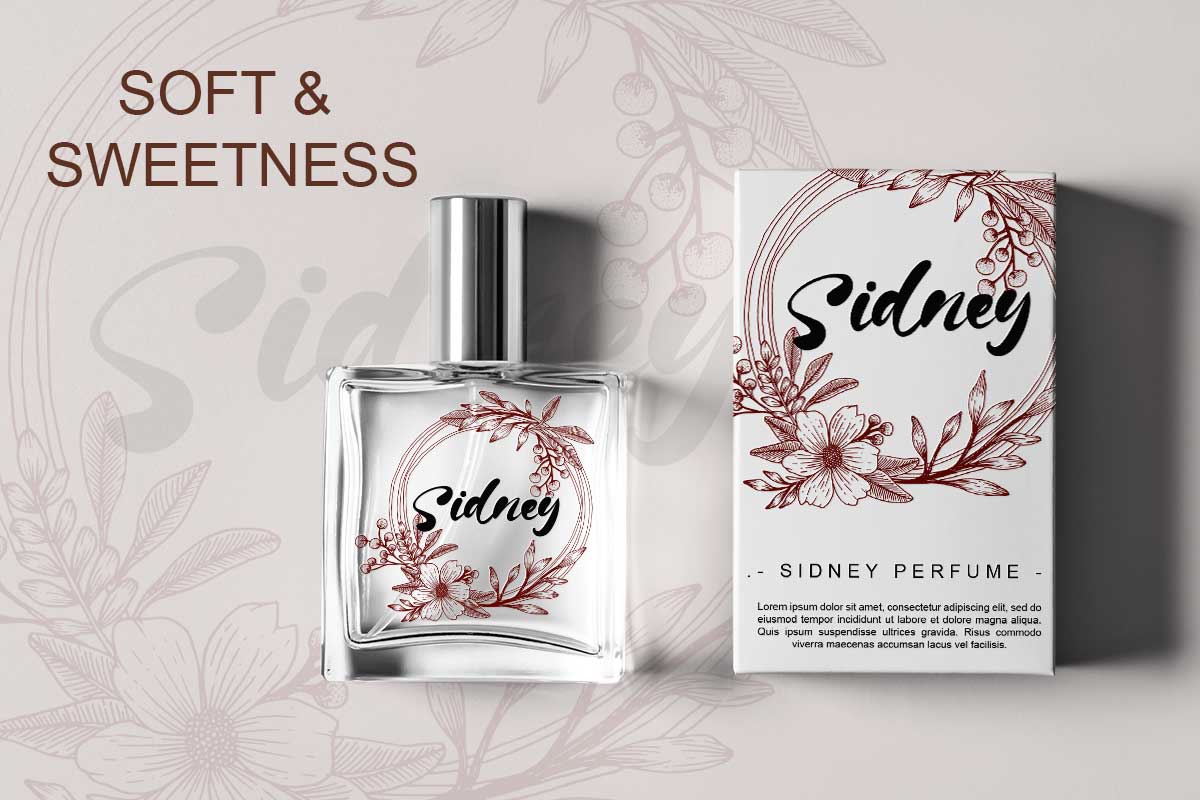 Fiona Brown Modern Script Font - Image 4