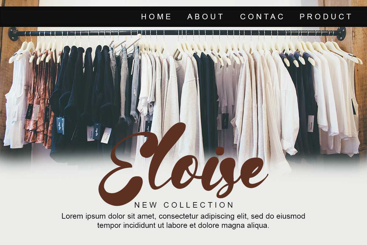 Fiona Brown Modern Script Font - Image 5