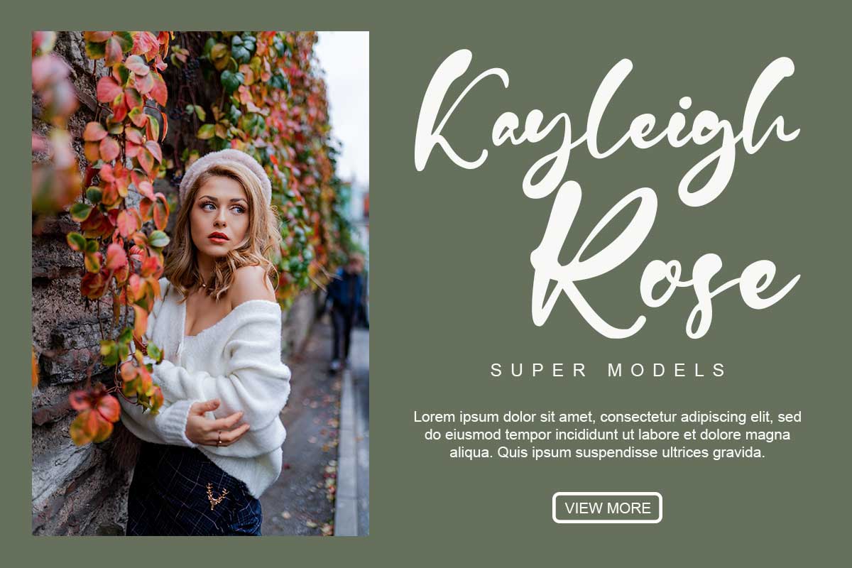 Gina Sean Handwritten Script Font - Image 5