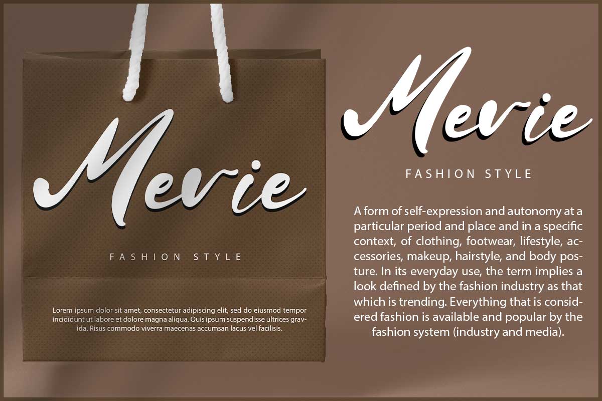 Jason Mary Modern Script Font - Image 5