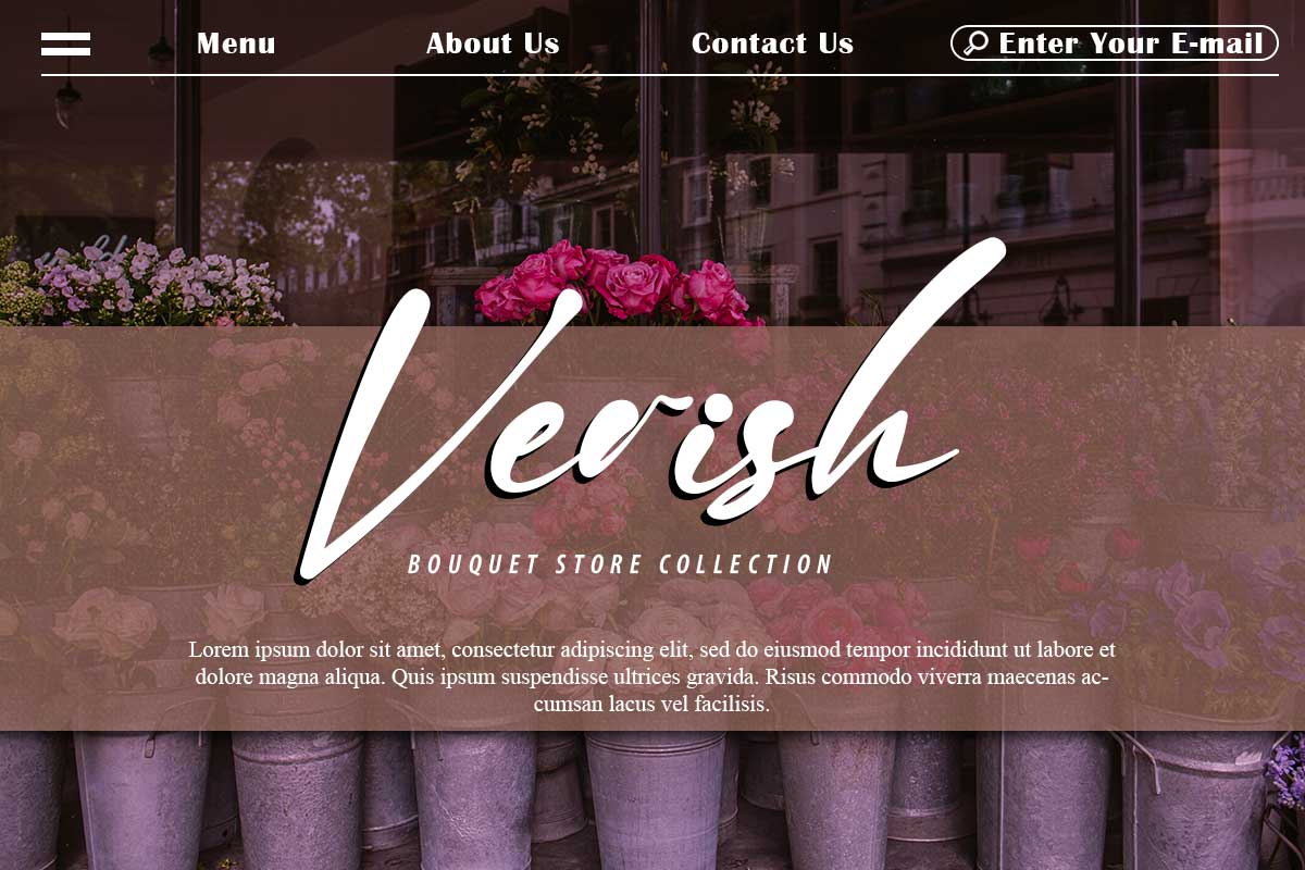 Julian Daniel Script Font - Image 4