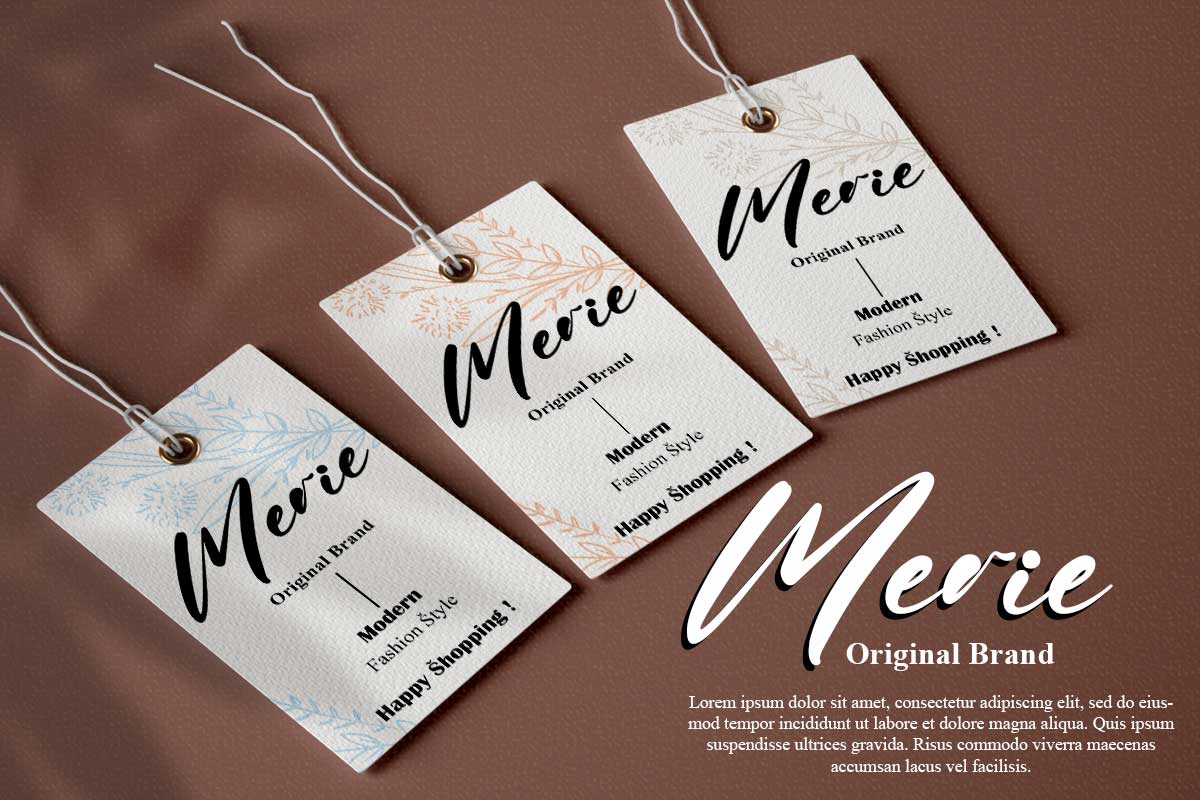 Julian Daniel Script Font - Image 6