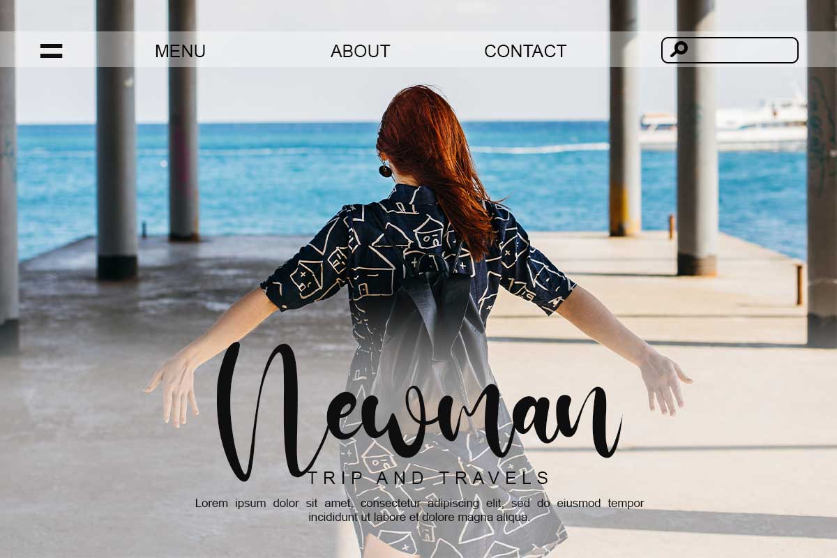 Jullia Vella Script Font - Image 5