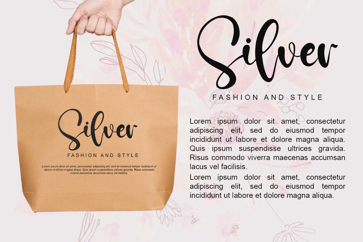 Jullia Vella Script Font - Image 6