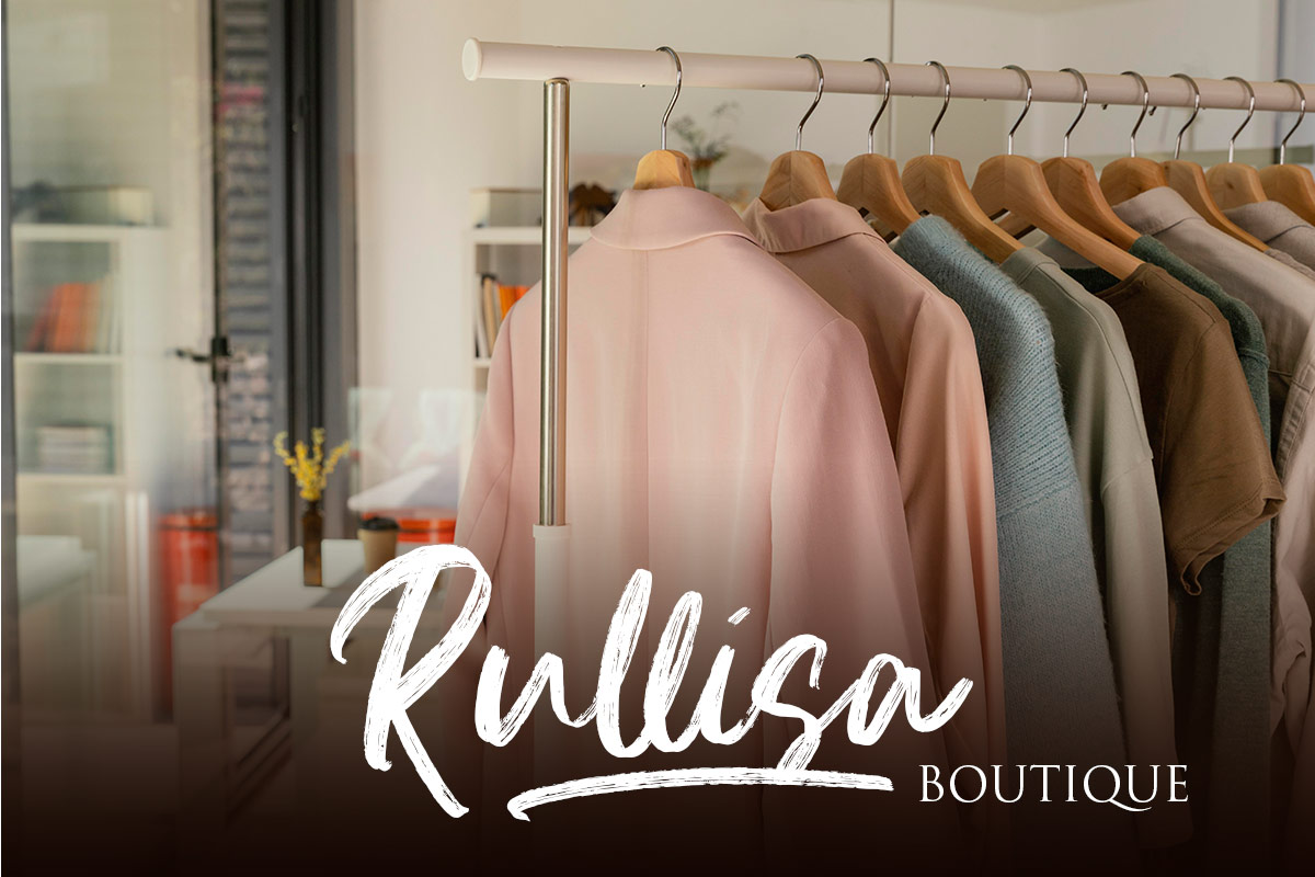 Lestari Handwritten Brush Font - Image 6