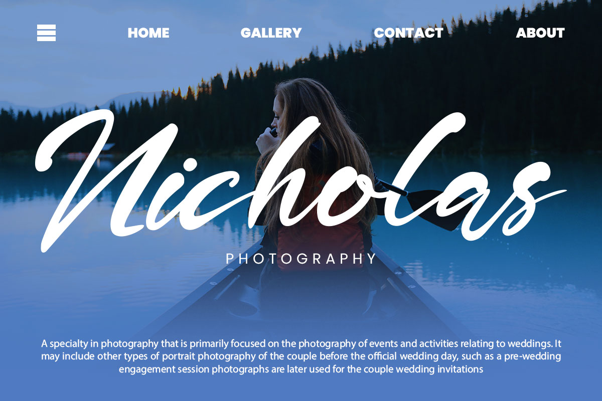 Mario Emma Modern Script Font - Image 5