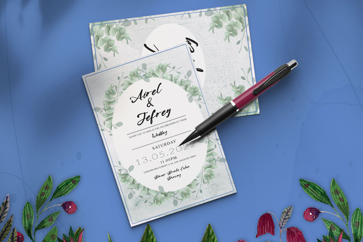 Mario Emma Modern Script Font - Image 6