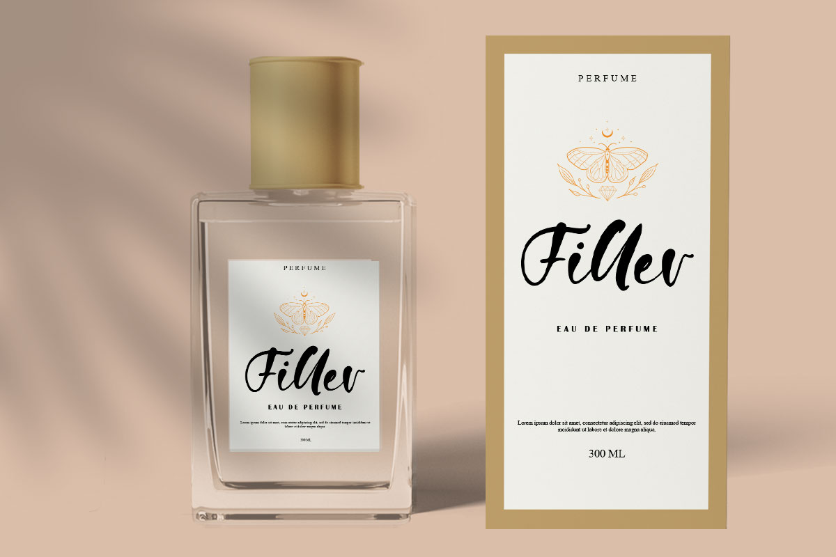 Nelville Modern Script Font - Image 6