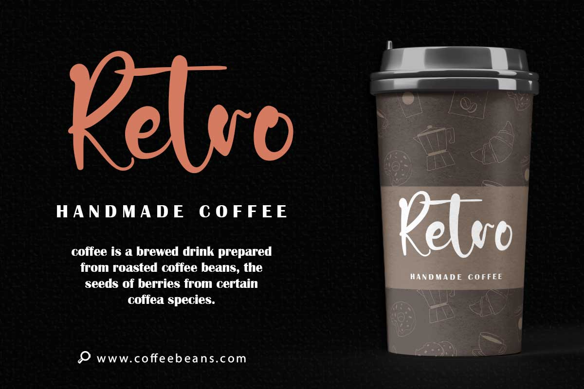 Nico Alex Handwritten Font - Image 5