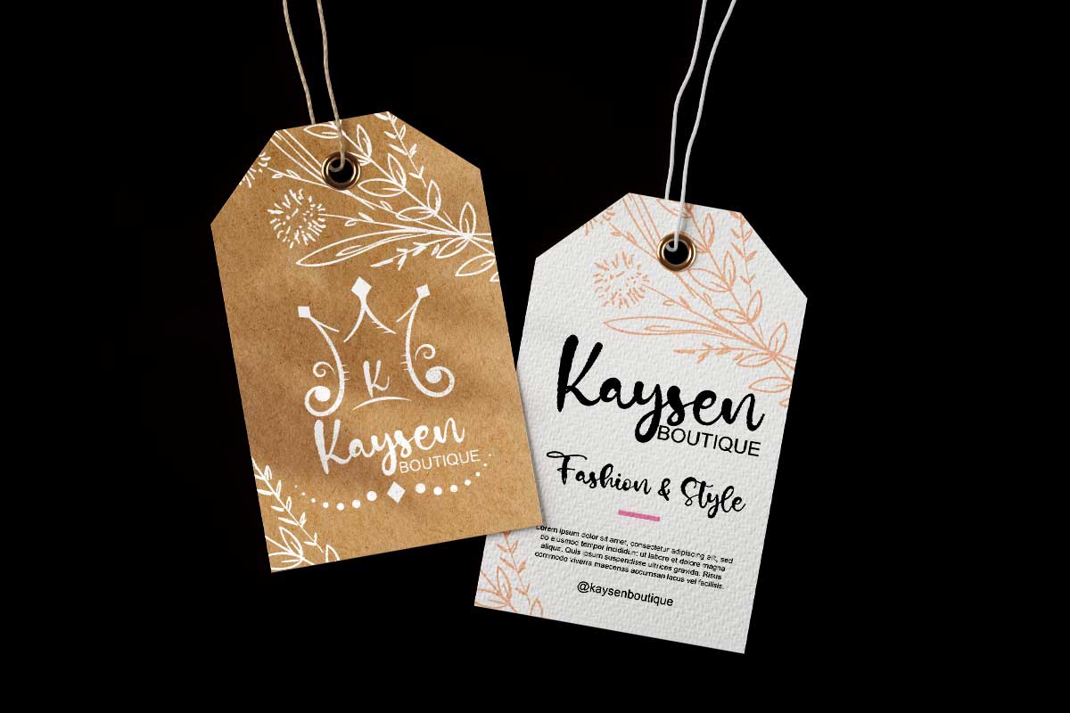 Ocean Castle Calligraphy Font - Image 4