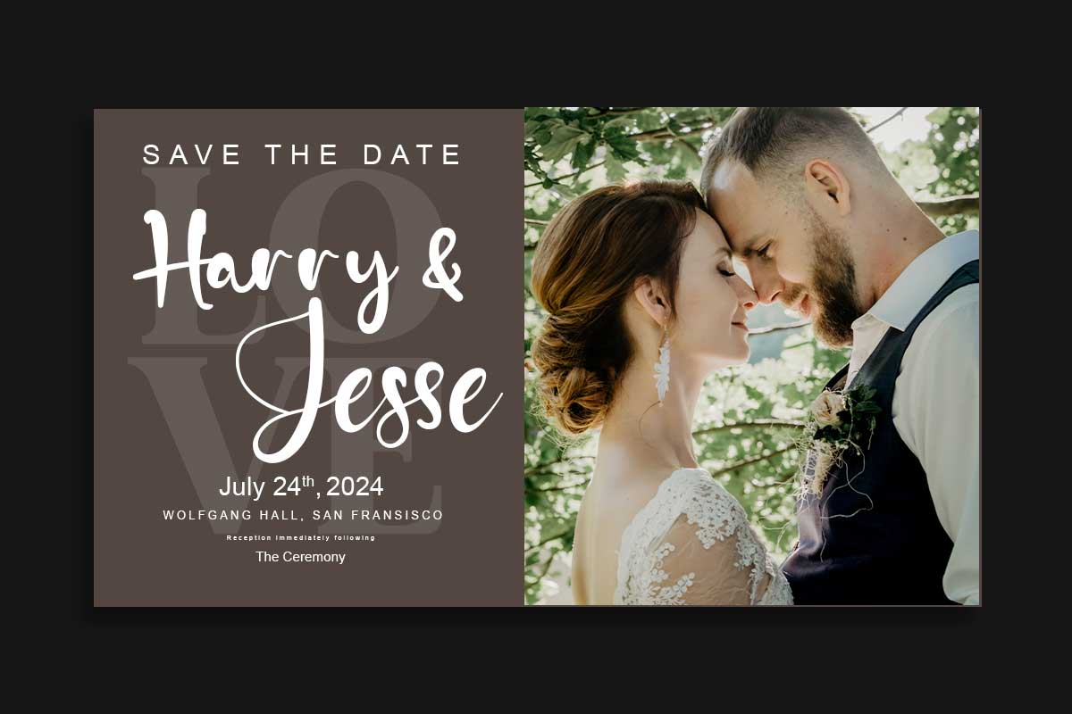 Ocean Castle Calligraphy Font - Image 5