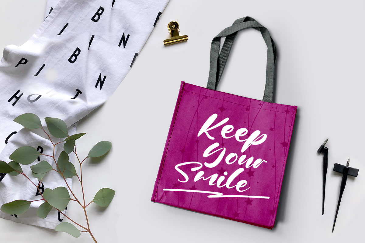 Ritta Kelly Modern Script Font - Image 5