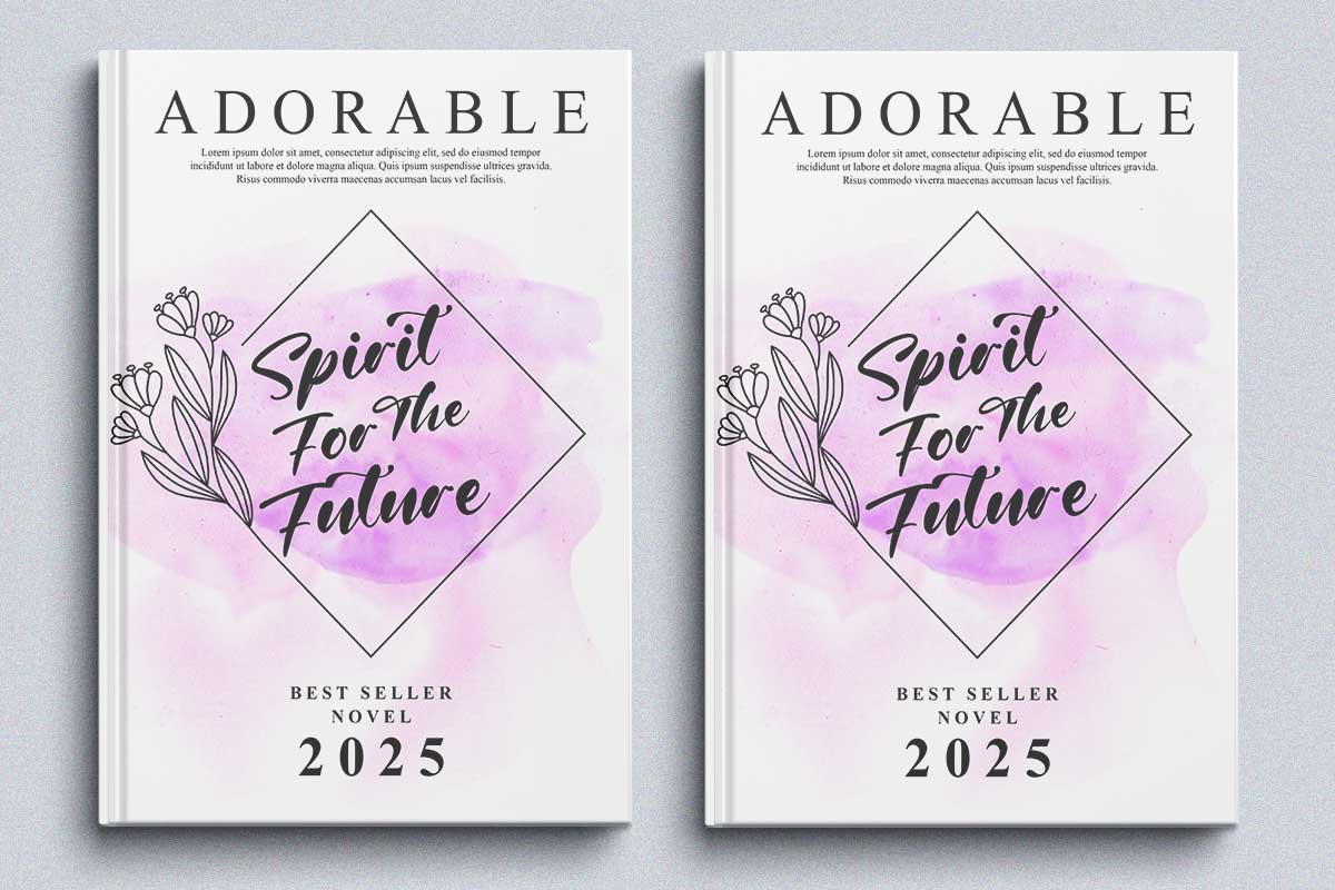 Ritta Kelly Modern Script Font - Image 6