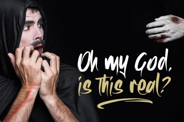 Rushfeel Scary Brush Font - Image 6