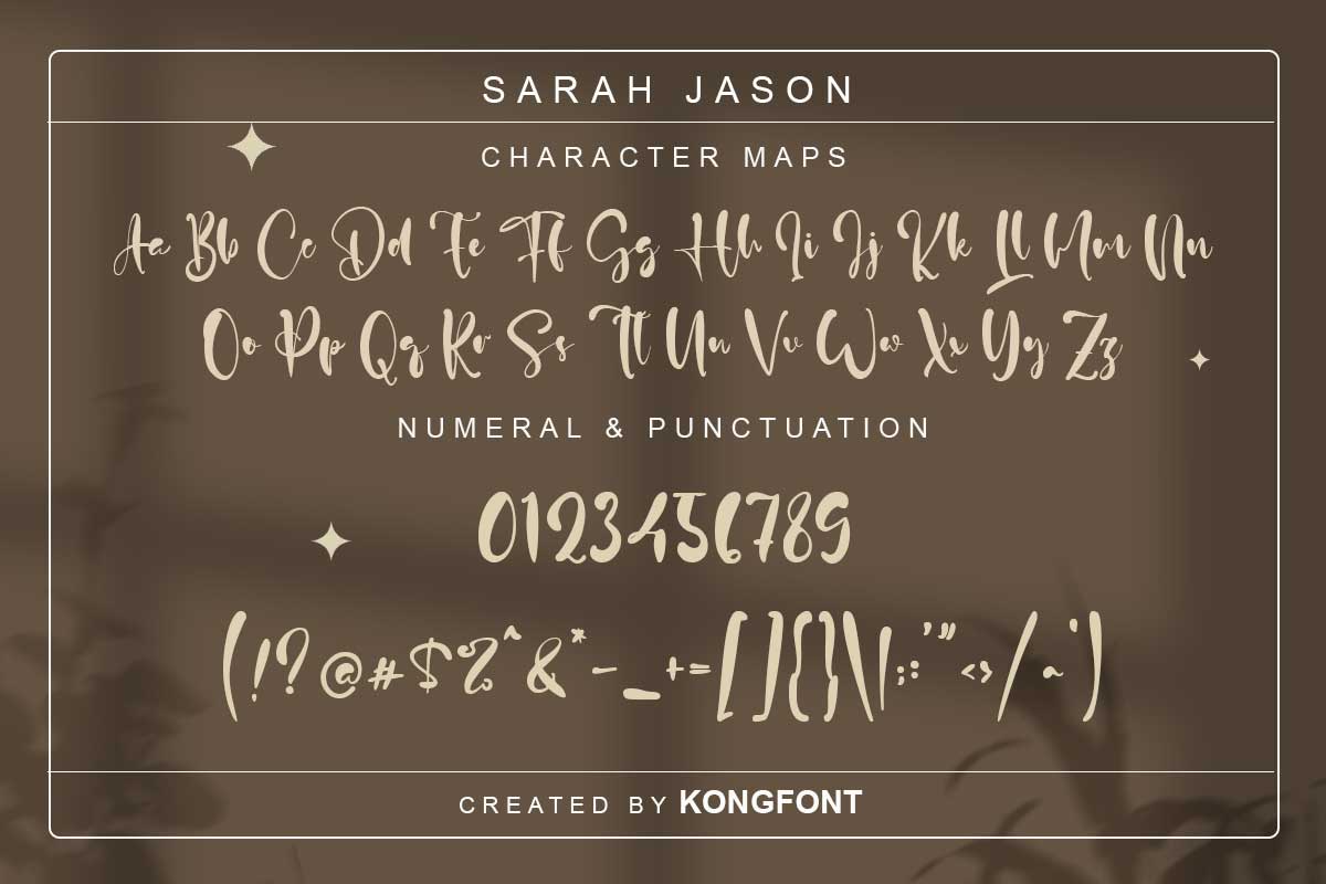 Sarah Jason - Image 9