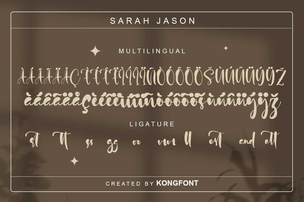 Sarah Jason - Image 10