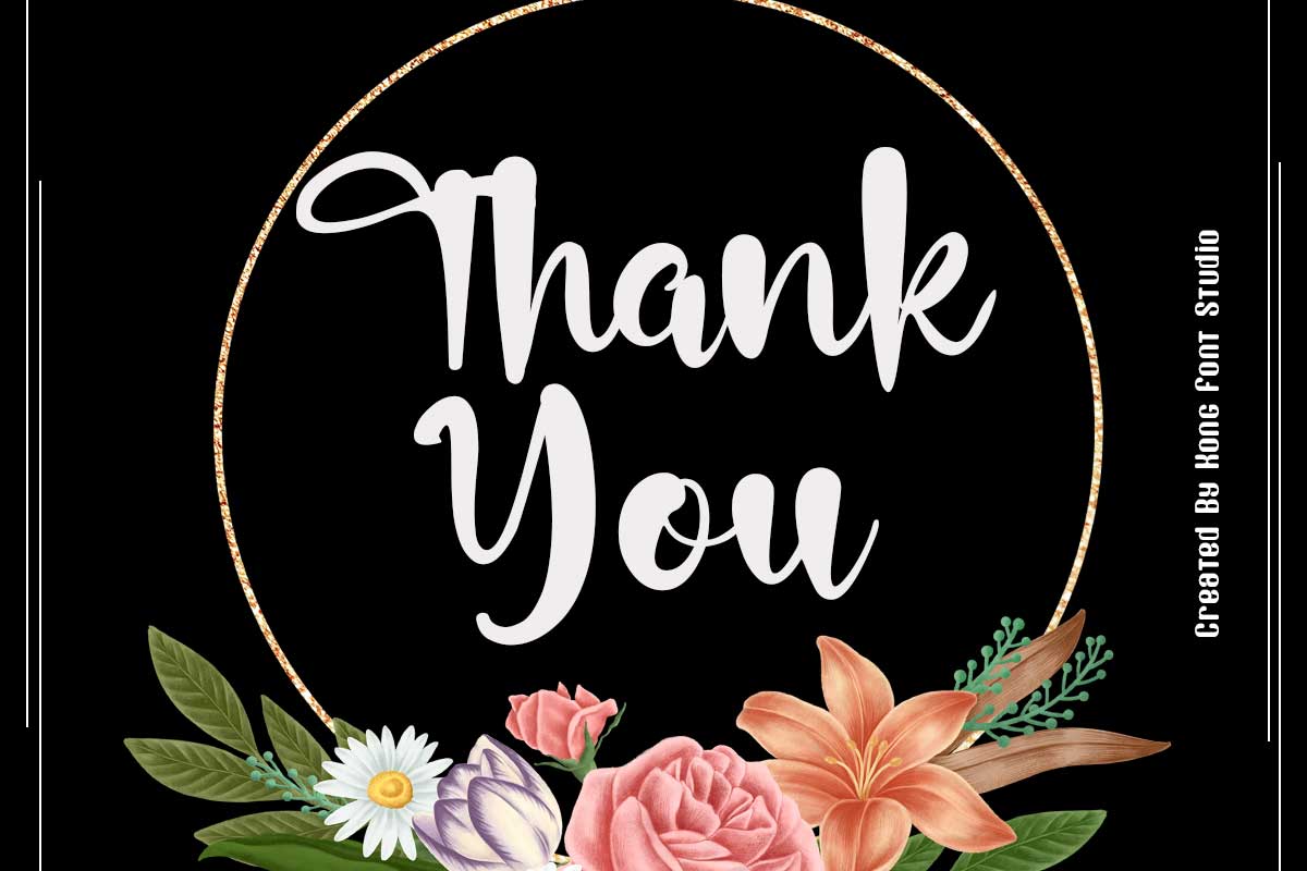 Sovia Billy Script Font - Image 11