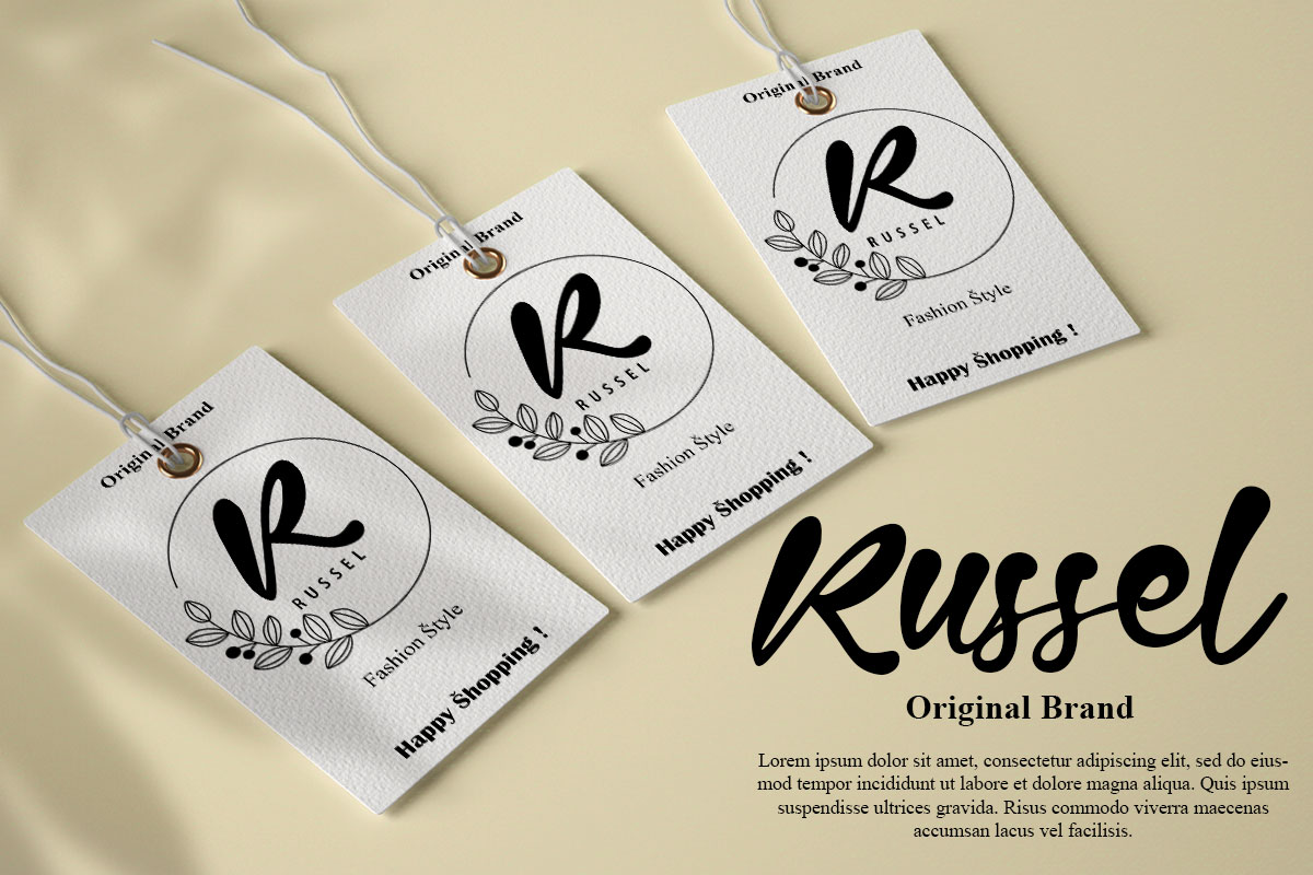 Wayne Grout Script Font - Image 5