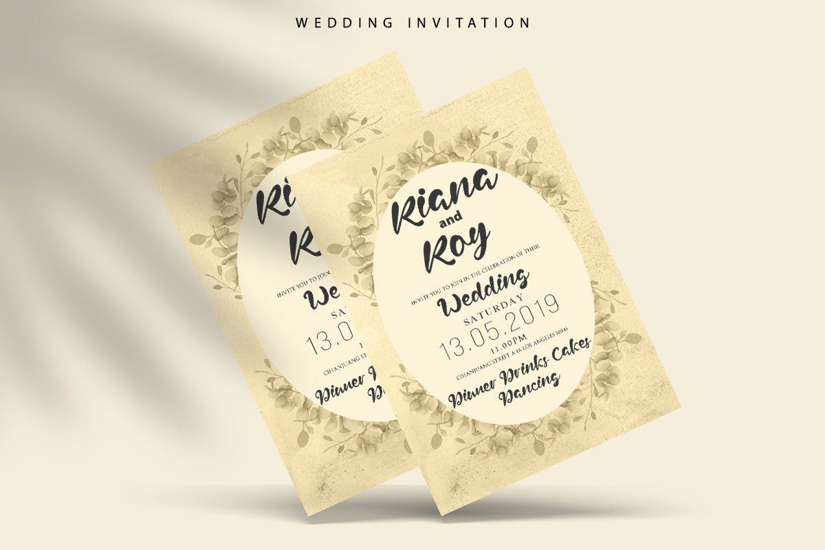 Wayne Grout Script Font - Image 7