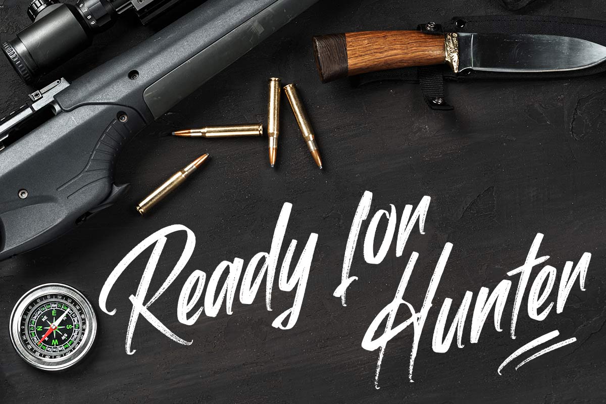 Beastquit Handwritten Font - Image 3