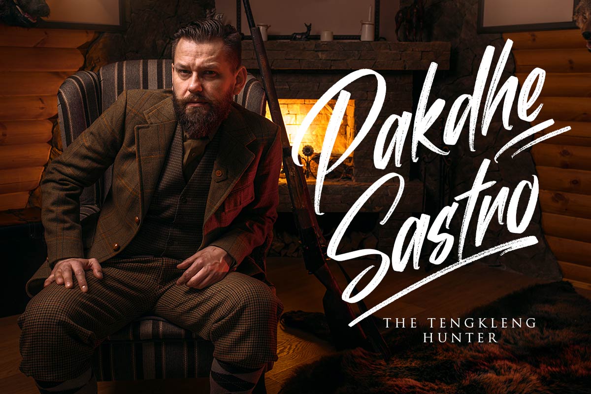 Beastquit Handwritten Font - Image 4