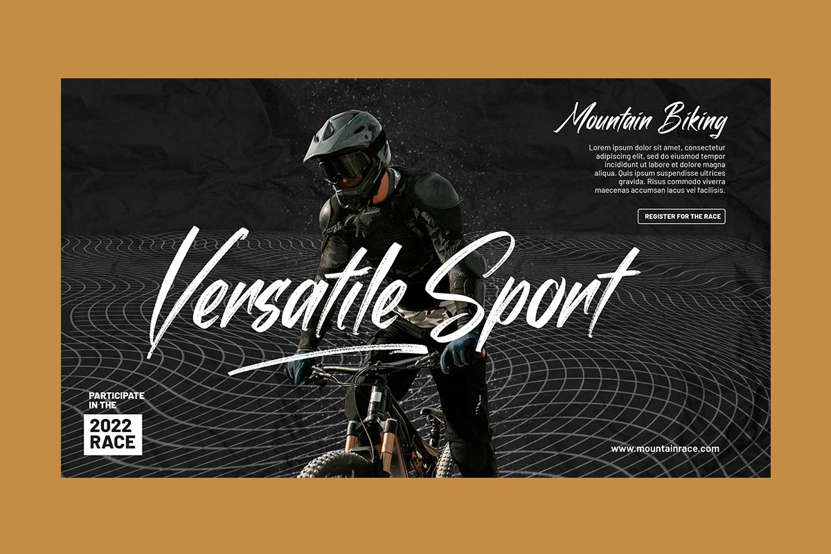 Beastquit Handwritten Font - Image 5