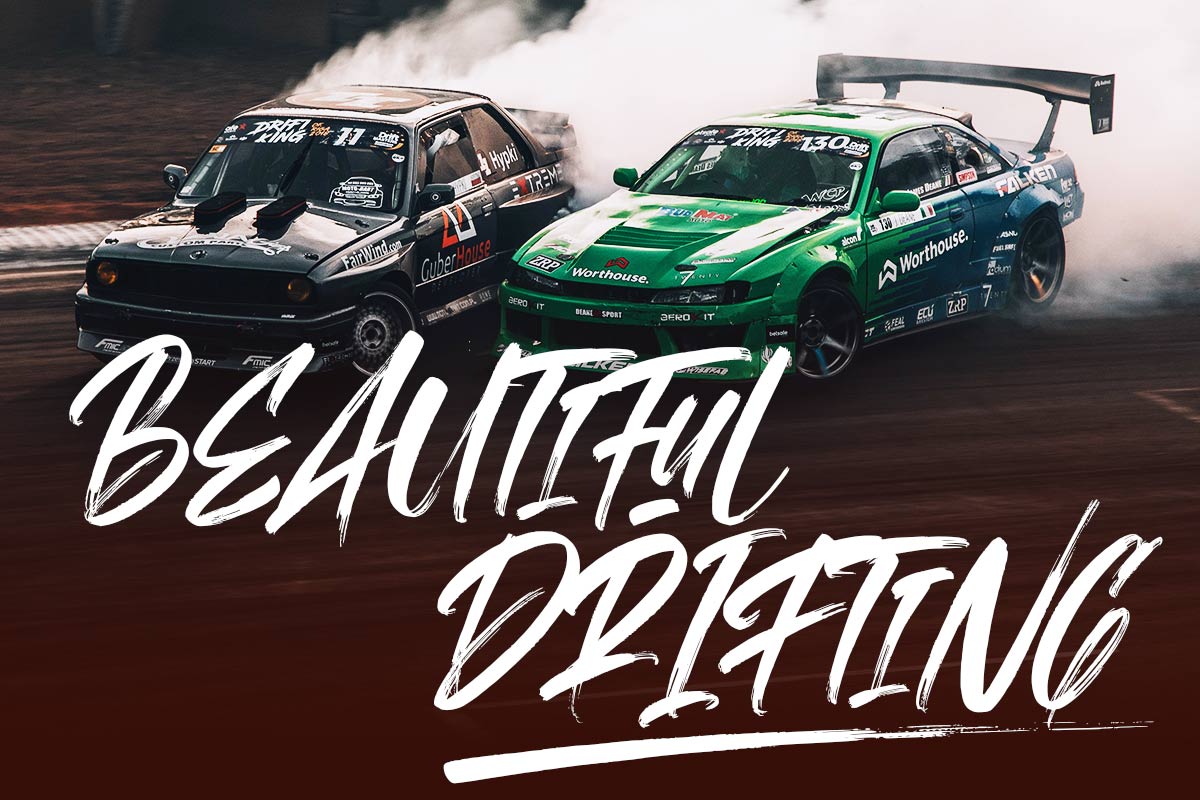 Cassablanka Brush Font - Image 4