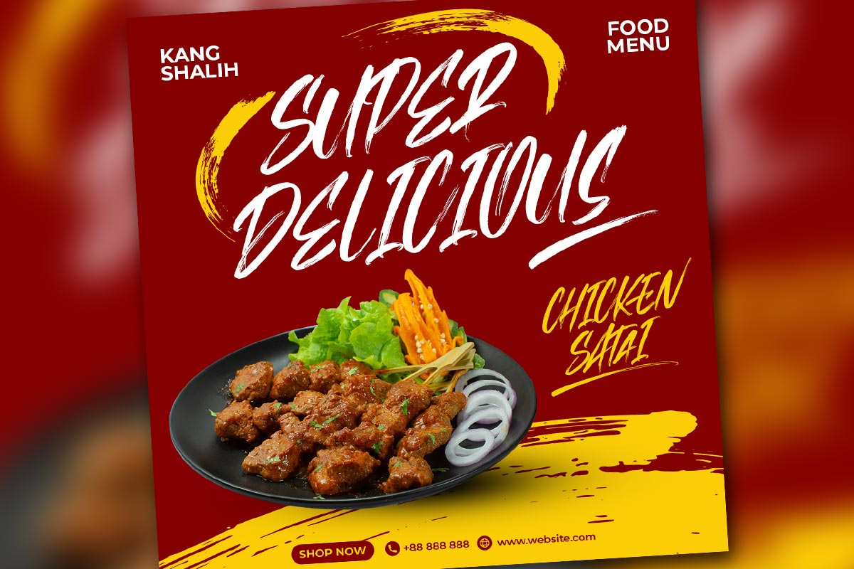 Cassablanka Brush Font - Image 7