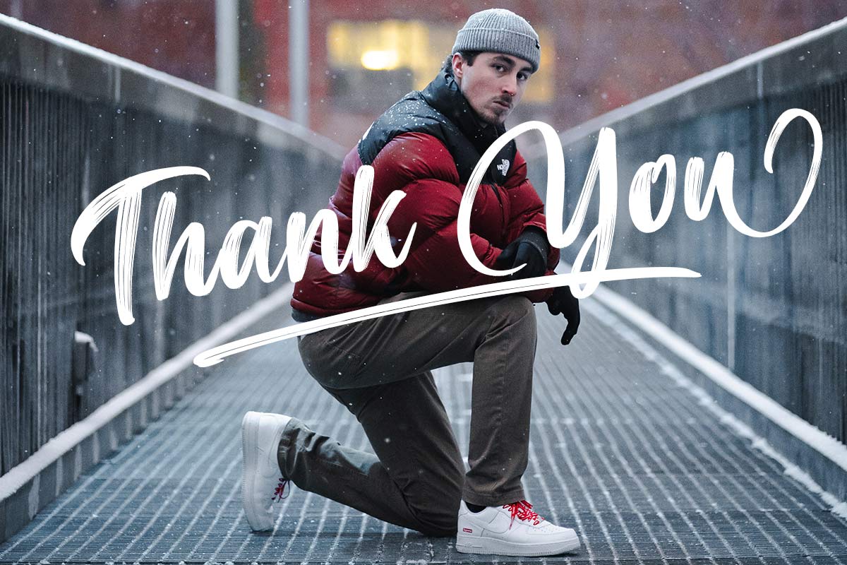 Hallart Brush Font - Image 10