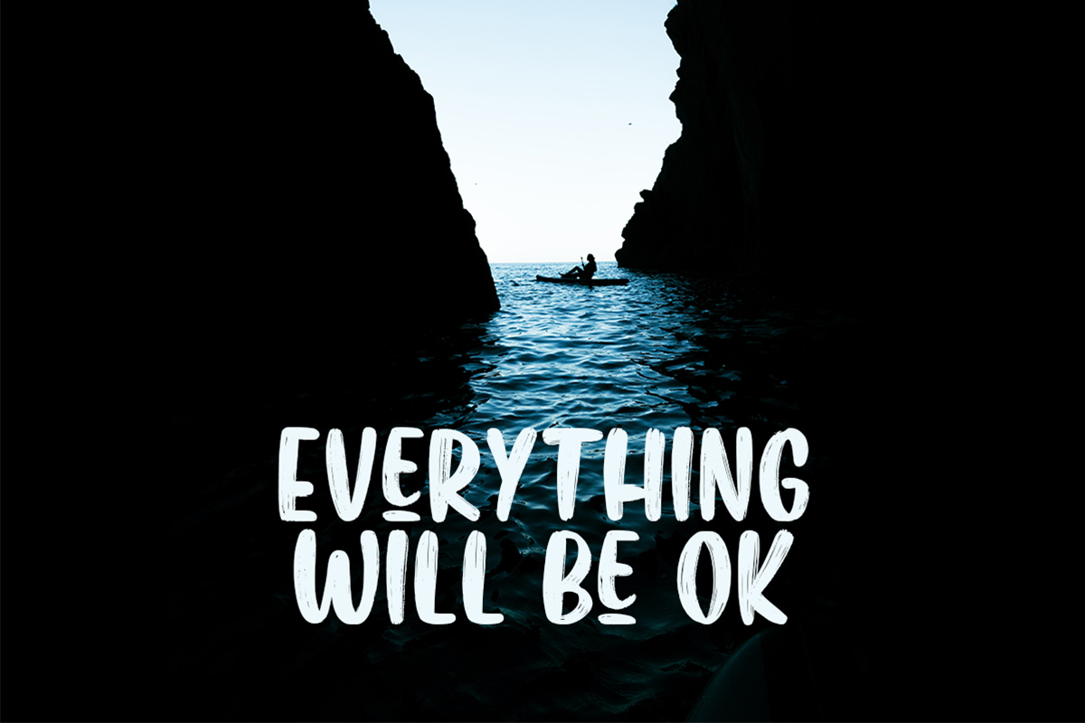 Hamer Brush Font - Image 4