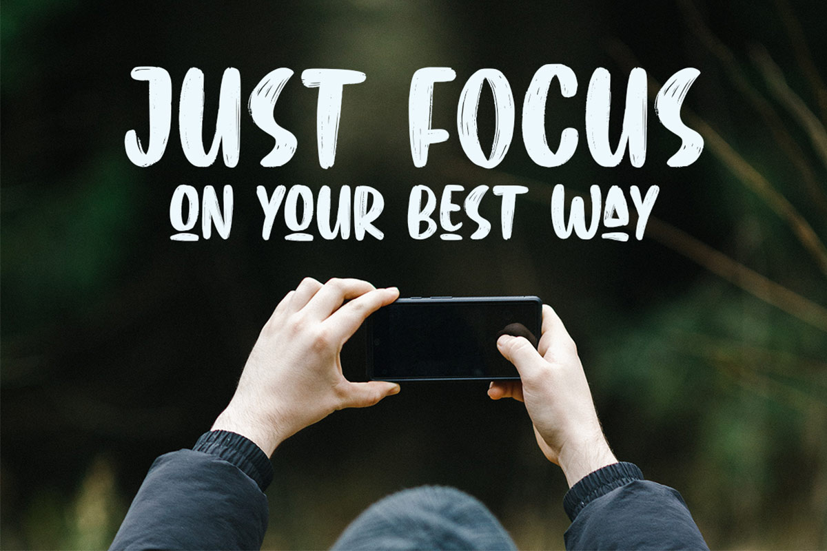 Hamer Brush Font - Image 6