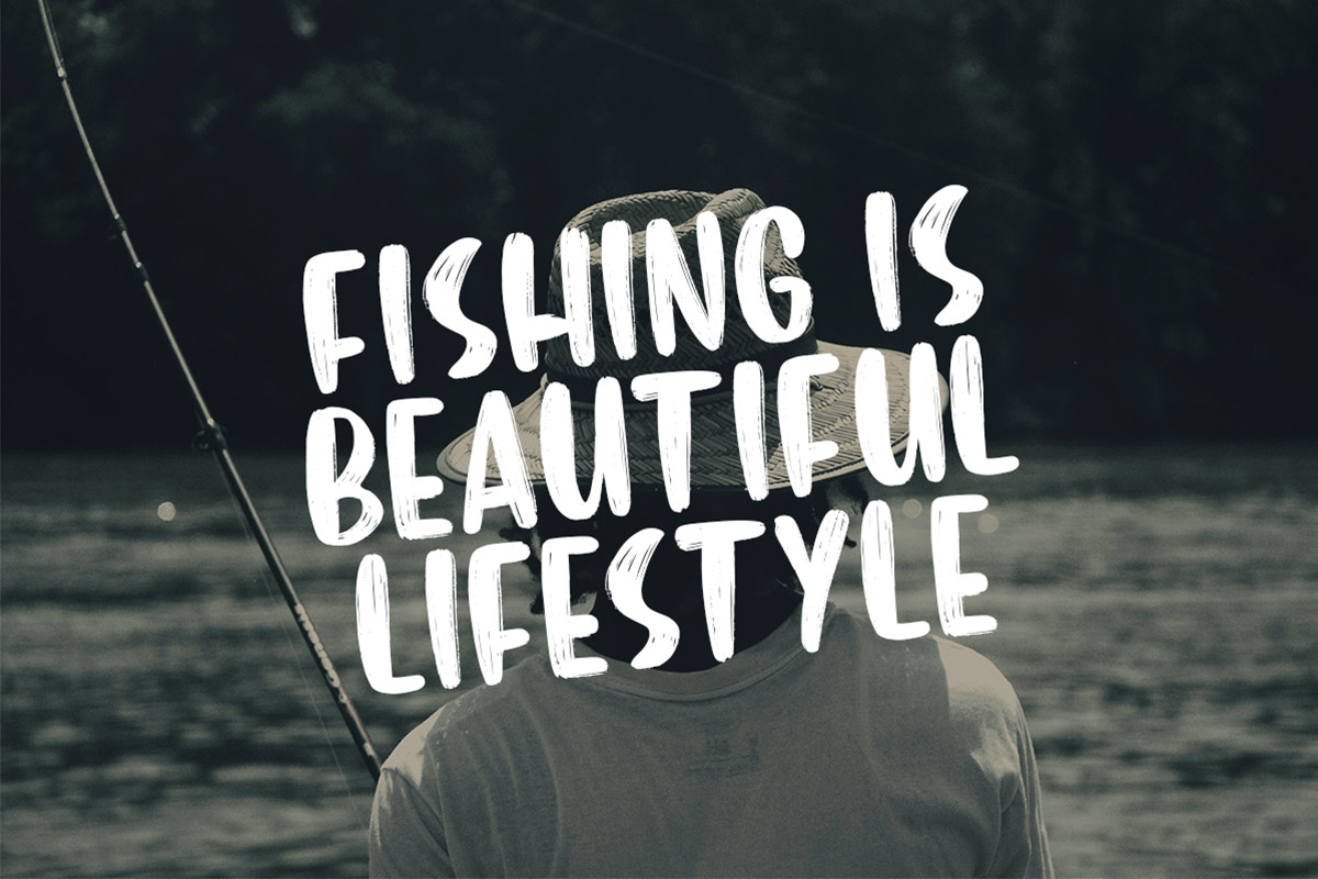 Hamer Brush Font - Image 7