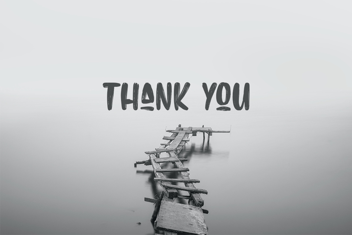 Hamer Brush Font - Image 10