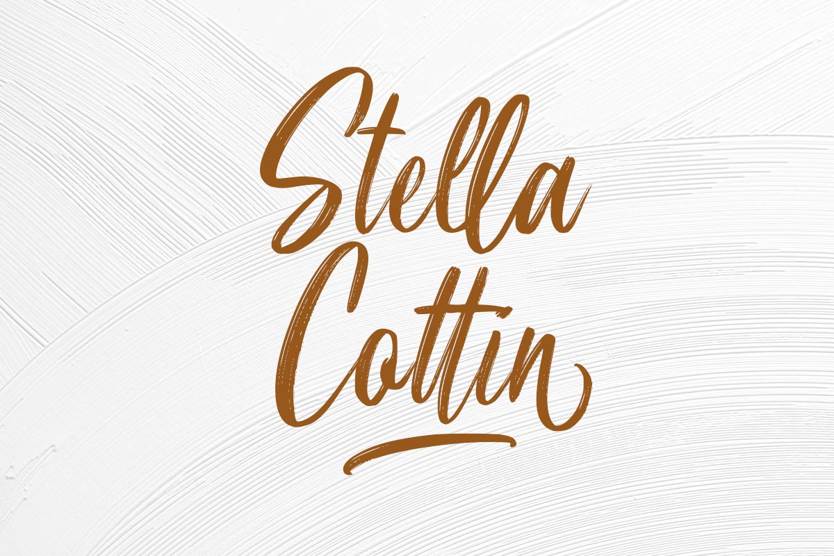 Olalla Script Font - Image 3