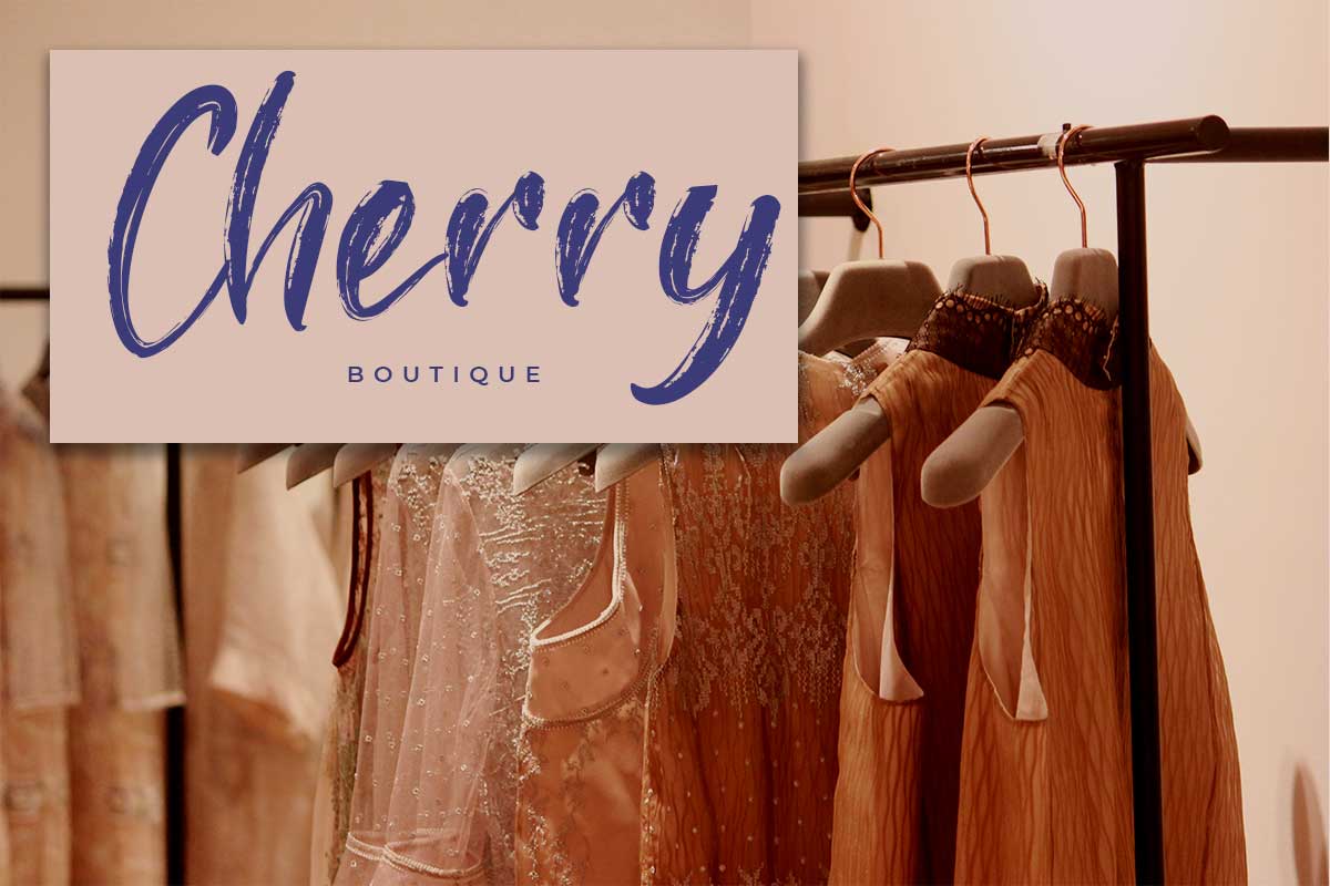 Patriciaz Brush Font - Image 3