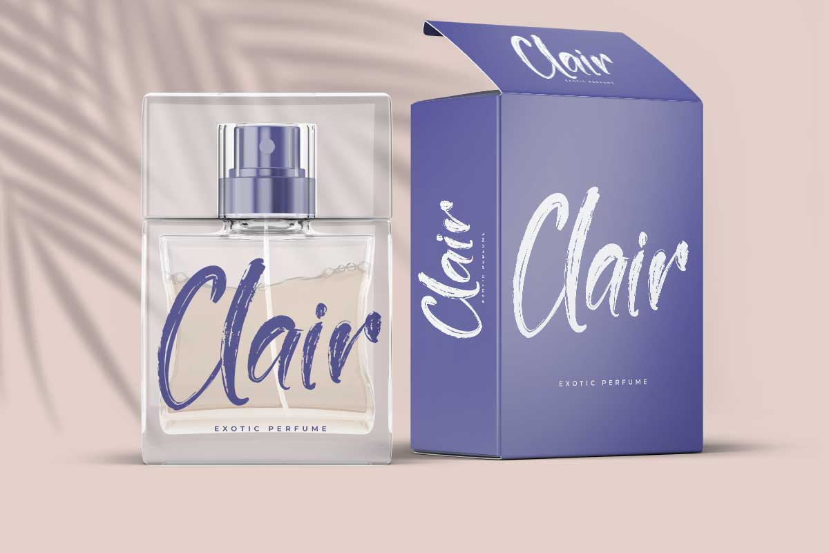 Patriciaz Brush Font - Image 7