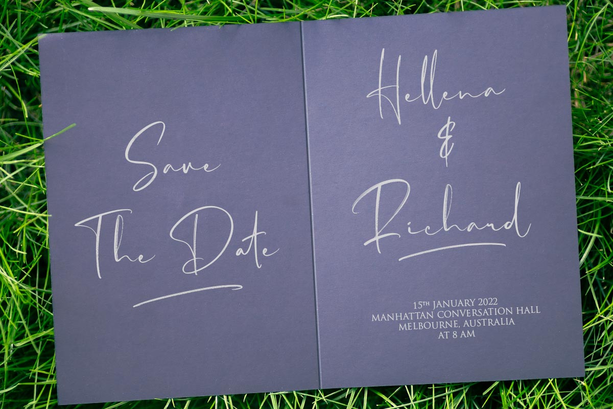 Sarlinda Brush Font - Image 3