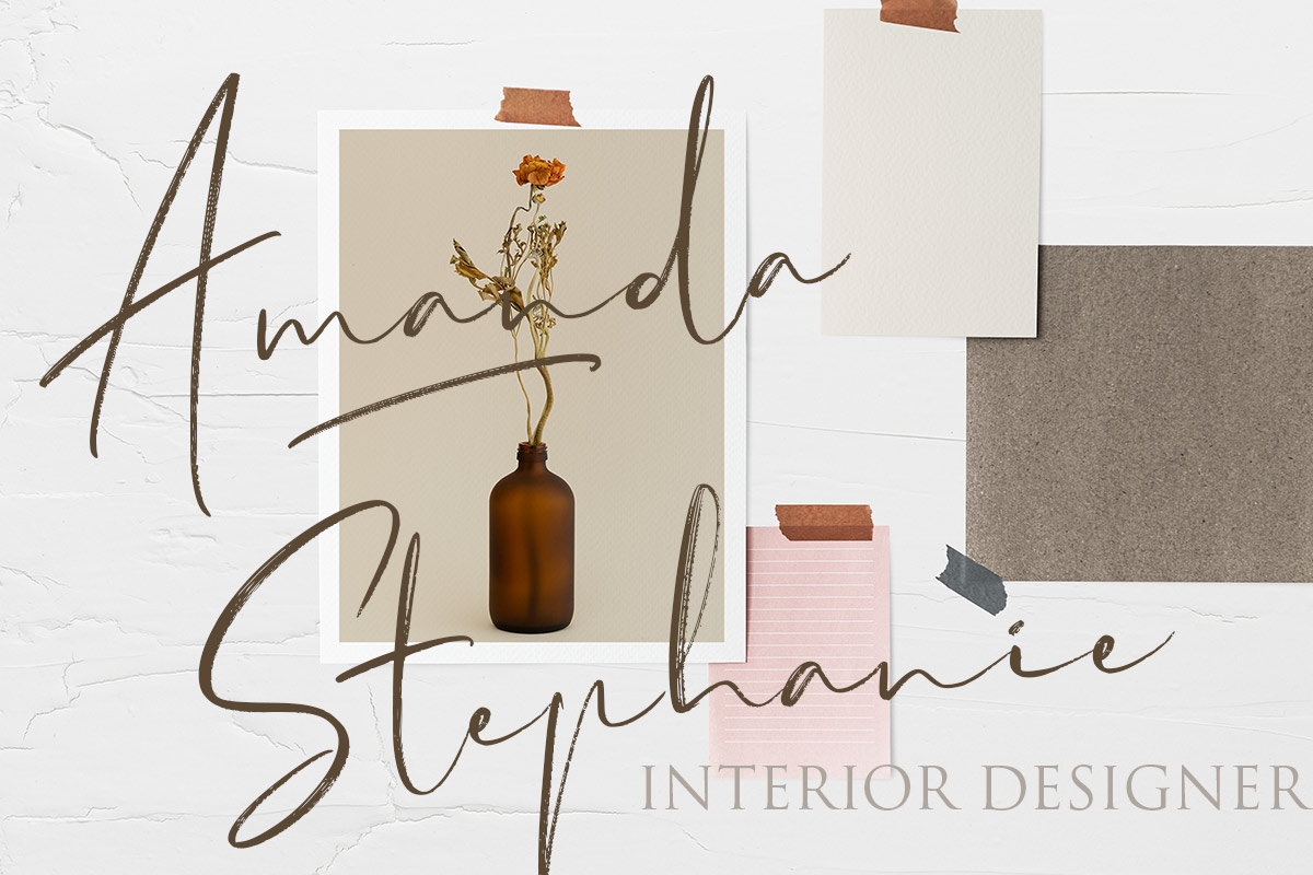 Sarlinda Brush Font - Image 5