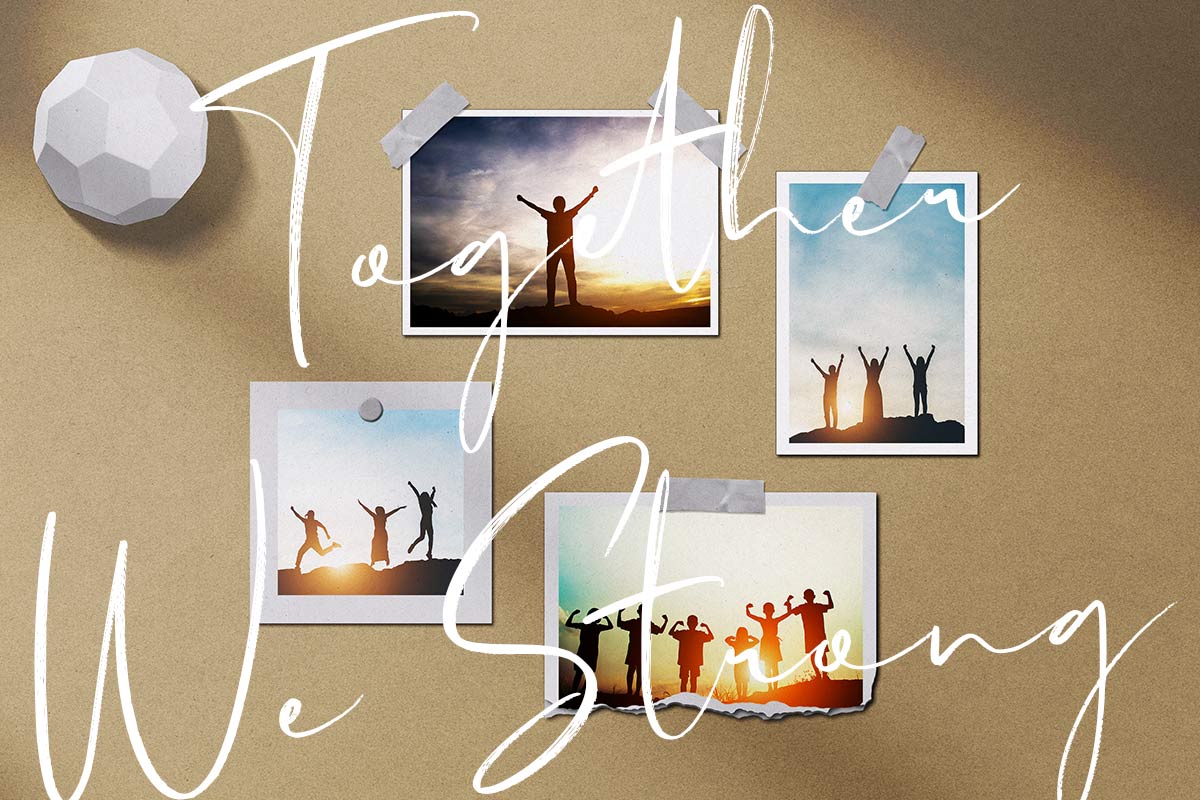 Sarlinda Brush Font - Image 6