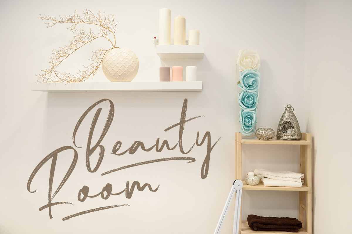 Sharilla Rough Font - Image 3