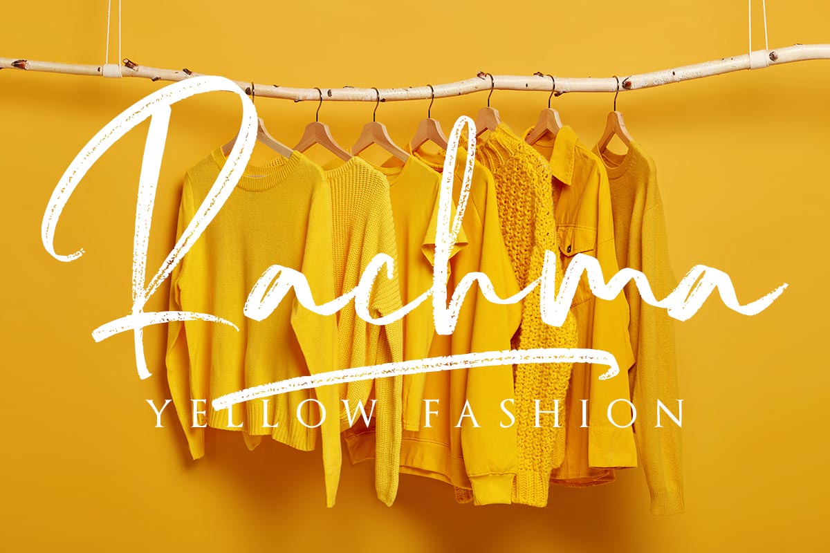 Sharilla Rough Font - Image 5