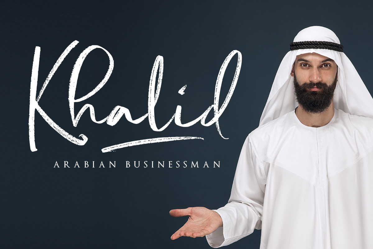 Sharilla Rough Font - Image 6