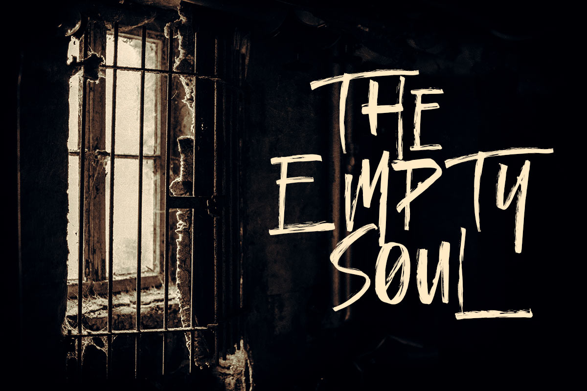 StandRock Brush Font - Image 3