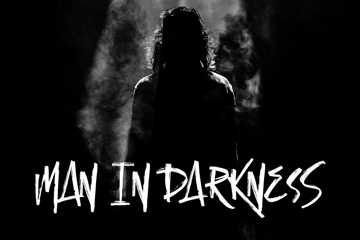 StandRock Brush Font - Image 7