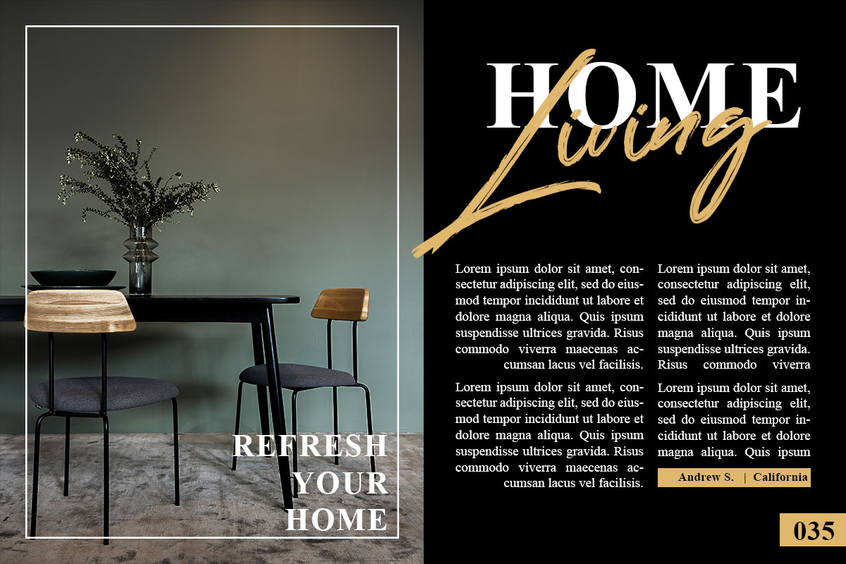 Stevekeith Handwritten Brush Font - Image 8