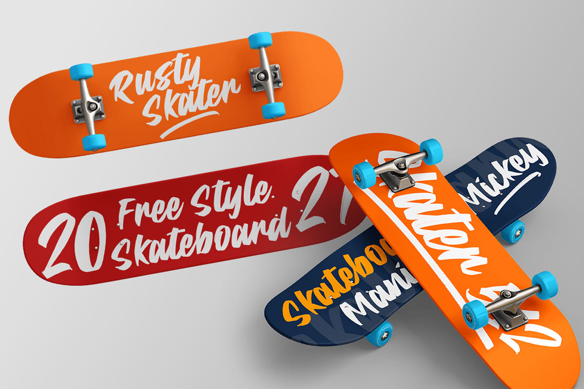 Take Back Script Font - Image 6