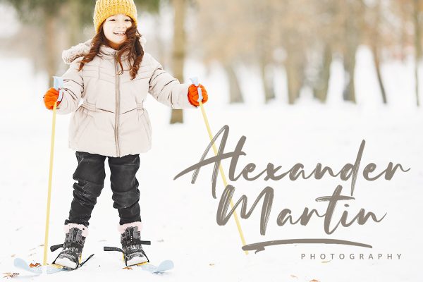 The Andallass Handwritten Font - Image 3