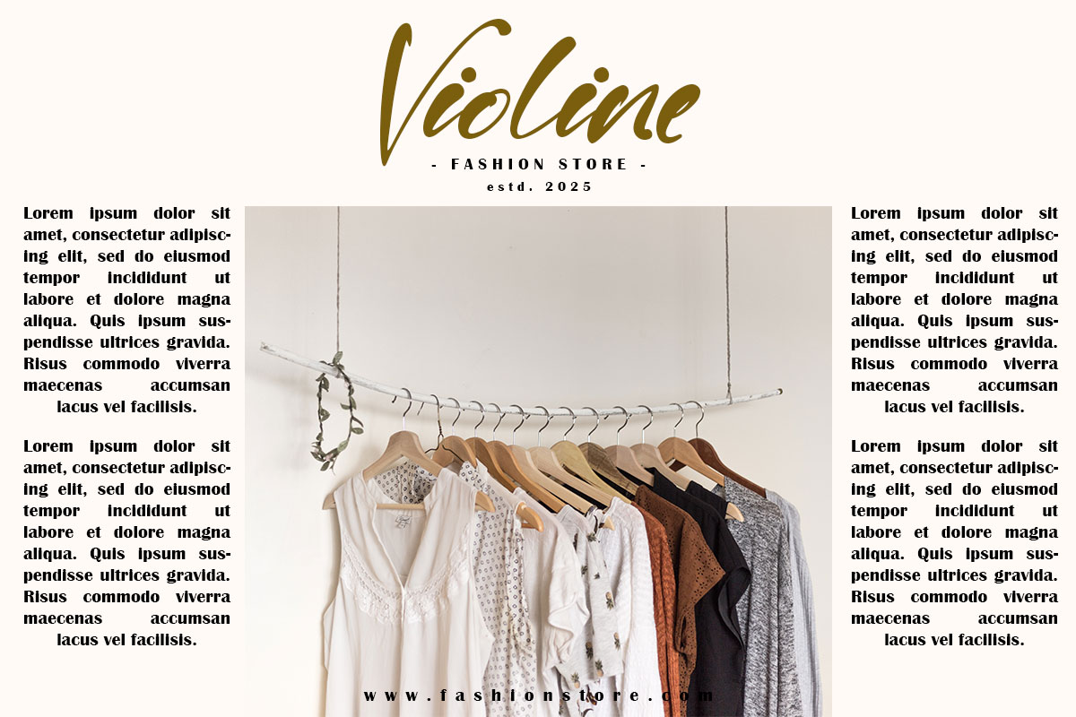 Willard Script Font - Image 4