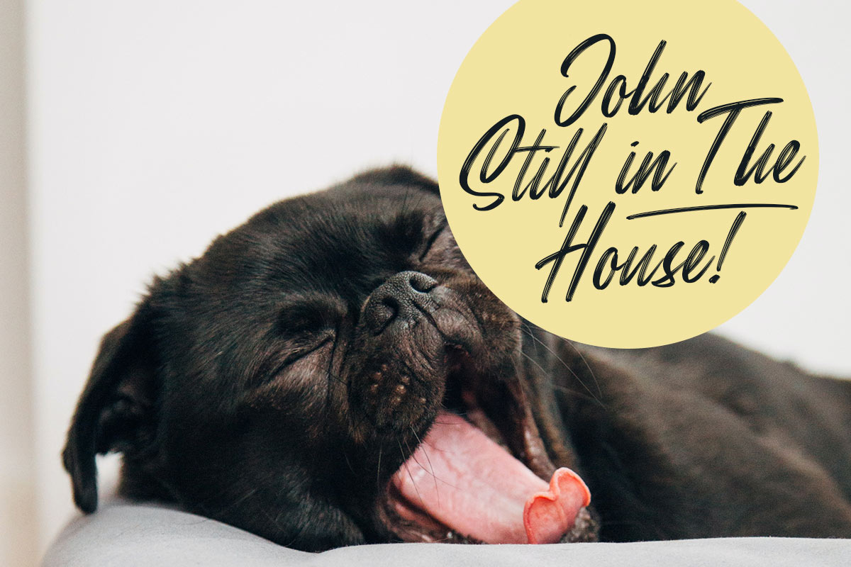 Battrayer Rough Font - Image 5