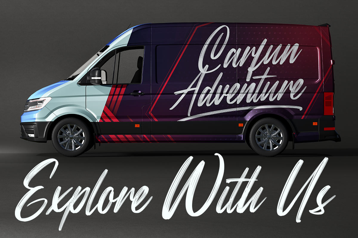 Battrayer Rough Font - Image 6